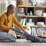 Baby Hngekje Ingenuity Happy Belly Gr #5