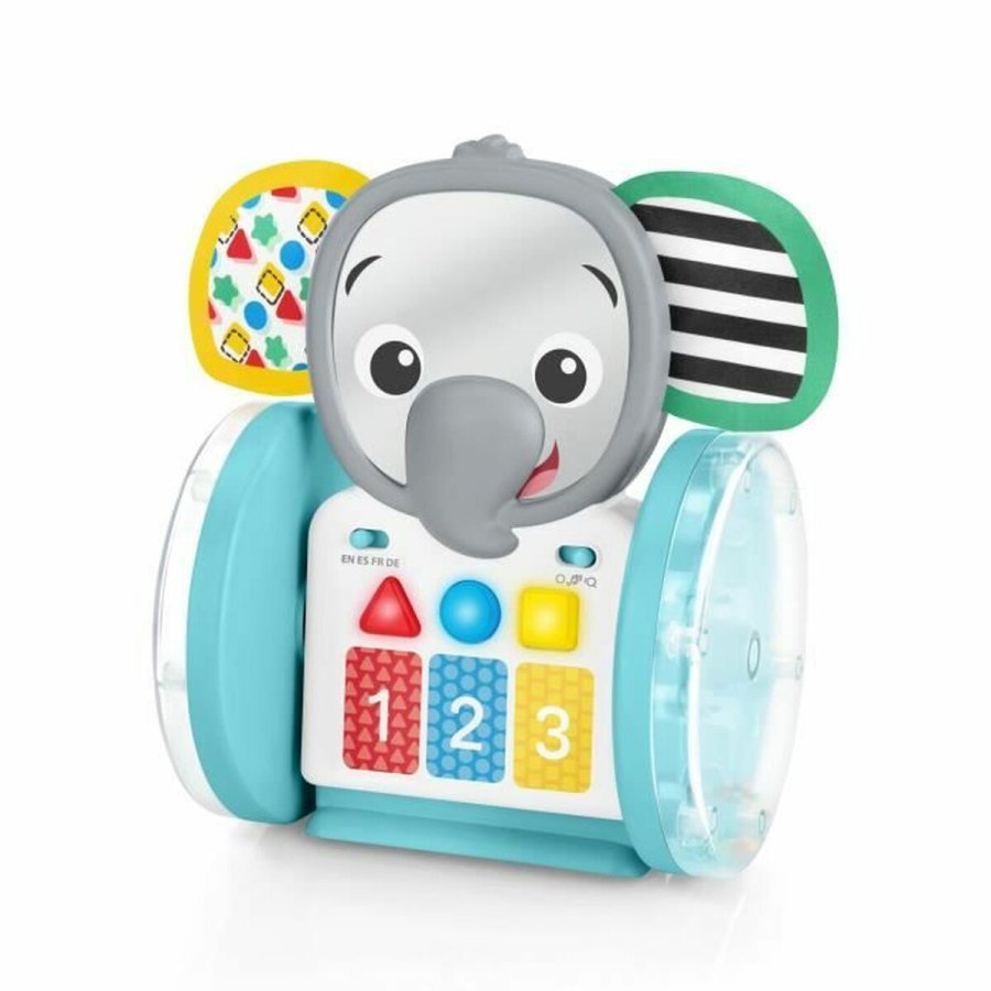 Aktivitetscenter Baby Einstein Little Elephant #1