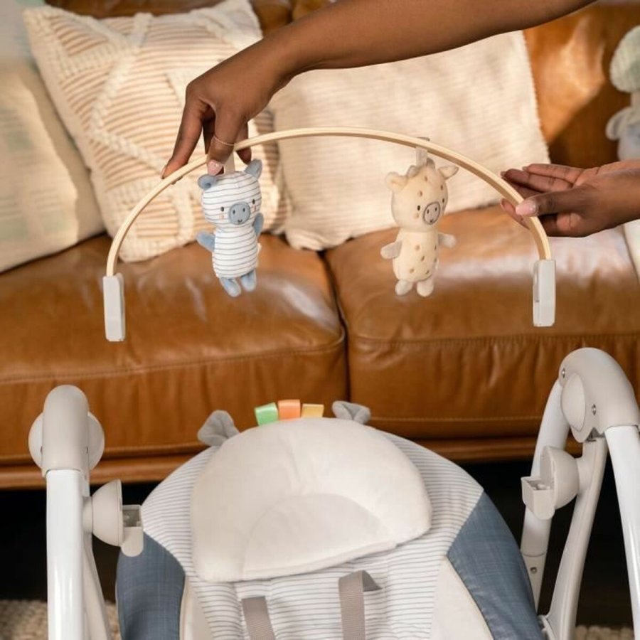 Baby Hngekje Ingenuity Bl #5