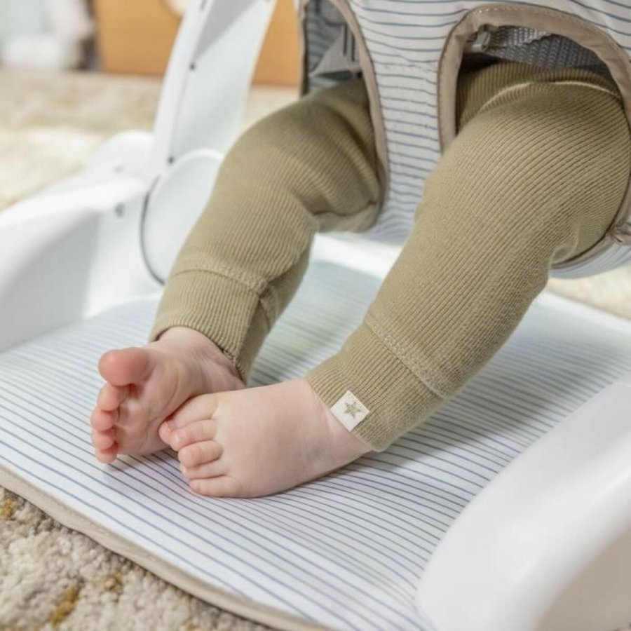 Aktivitetscenter Ingenuity Casi the Zebra #4