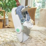 Aktivitetscenter Ingenuity Casi the Zebra #5