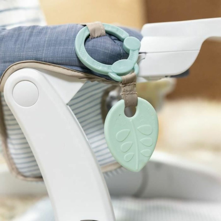 Aktivitetscenter Ingenuity Casi the Zebra #6