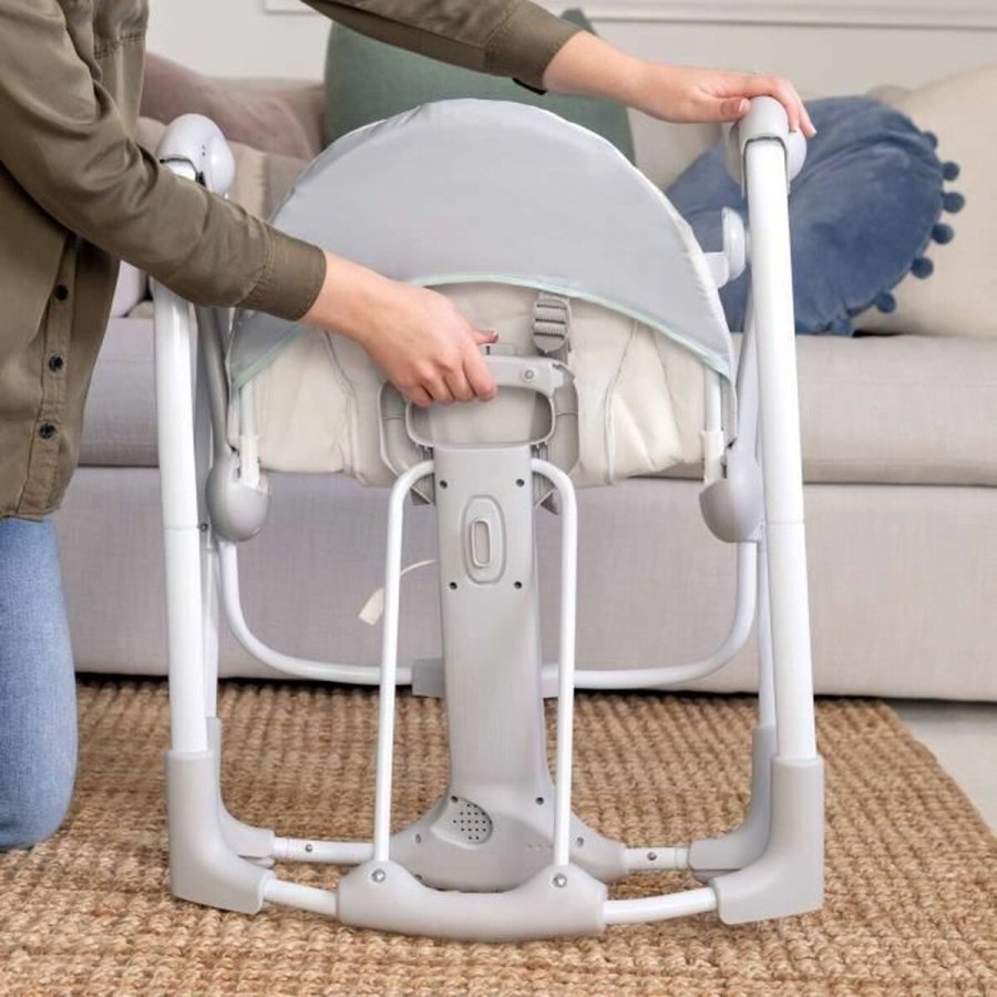 Baby Hngekje Ingenuity #3