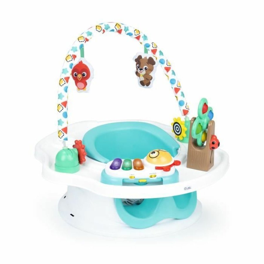 Lfter Baby Einstein SuperSeat 3 in 1 Activity Seat Bl #1