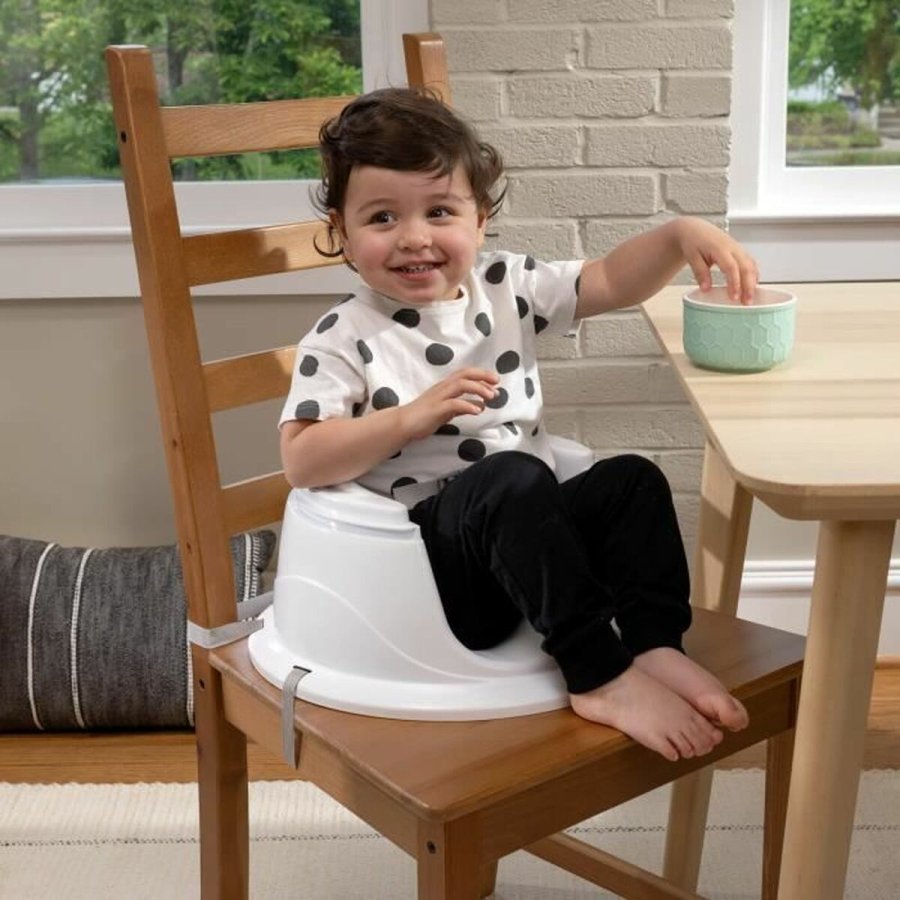 Lfter Baby Einstein SuperSeat 3 in 1 Activity Seat Bl #4