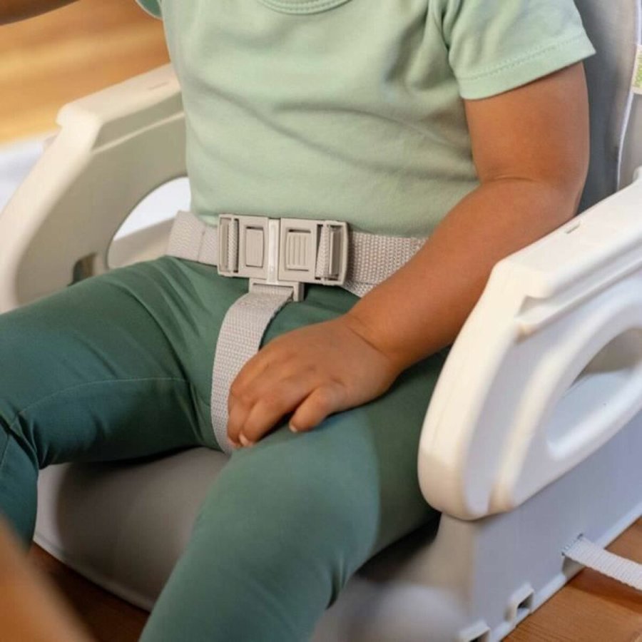 Lfter Ingenuity Deluxe Comfort Hvid Gr #4