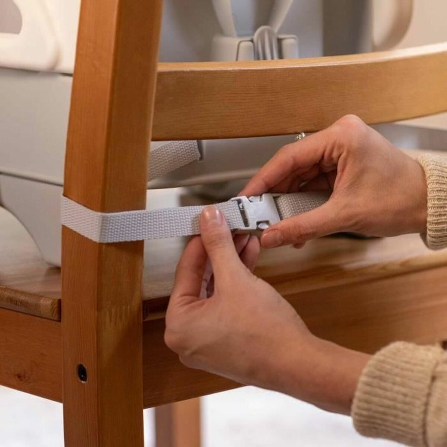 Lfter Ingenuity Deluxe Comfort Hvid Gr #5