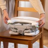 Lfter Ingenuity Deluxe Comfort Hvid Gr #6