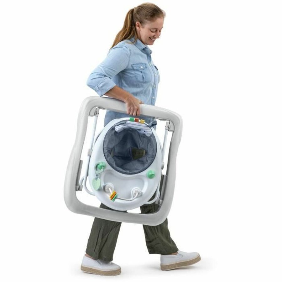 Aktivitetscenter Ingenuity (3 enheder) #3