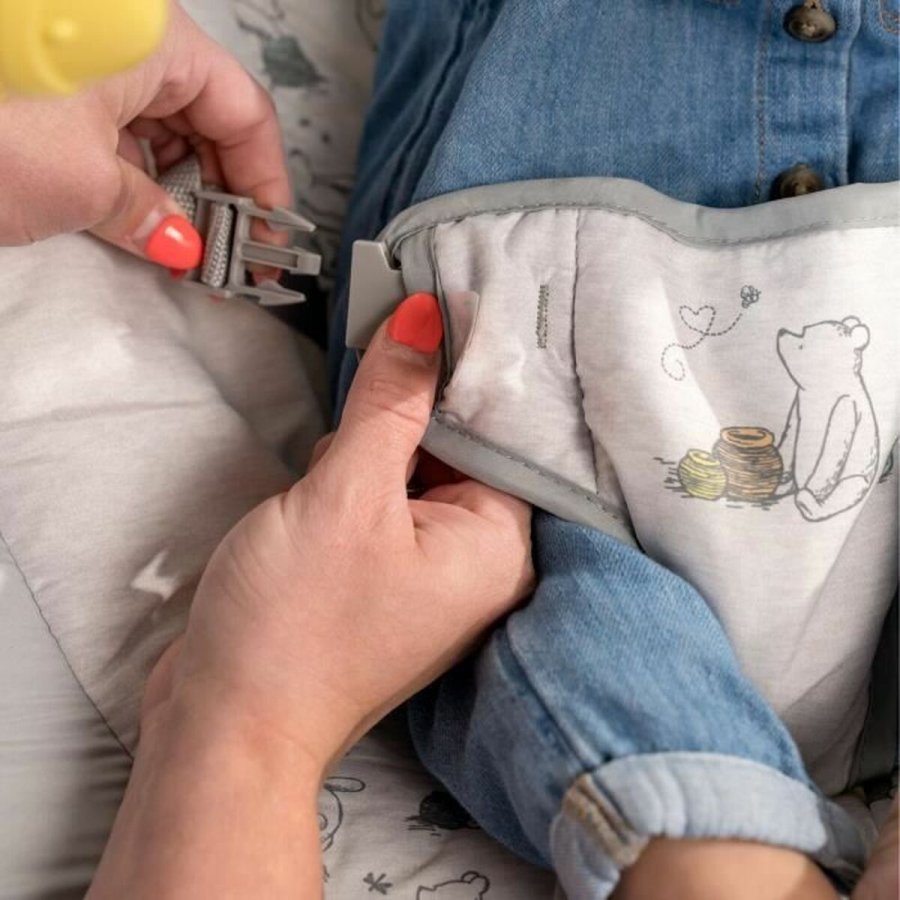 Baby Hngekje Bright Starts Bl #5