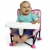 Lfter Disney Pop 'n Sit Pink Rose #1