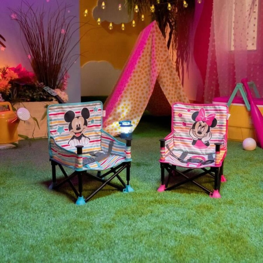 Lfter Disney Pop 'n Sit Pink Rose #2