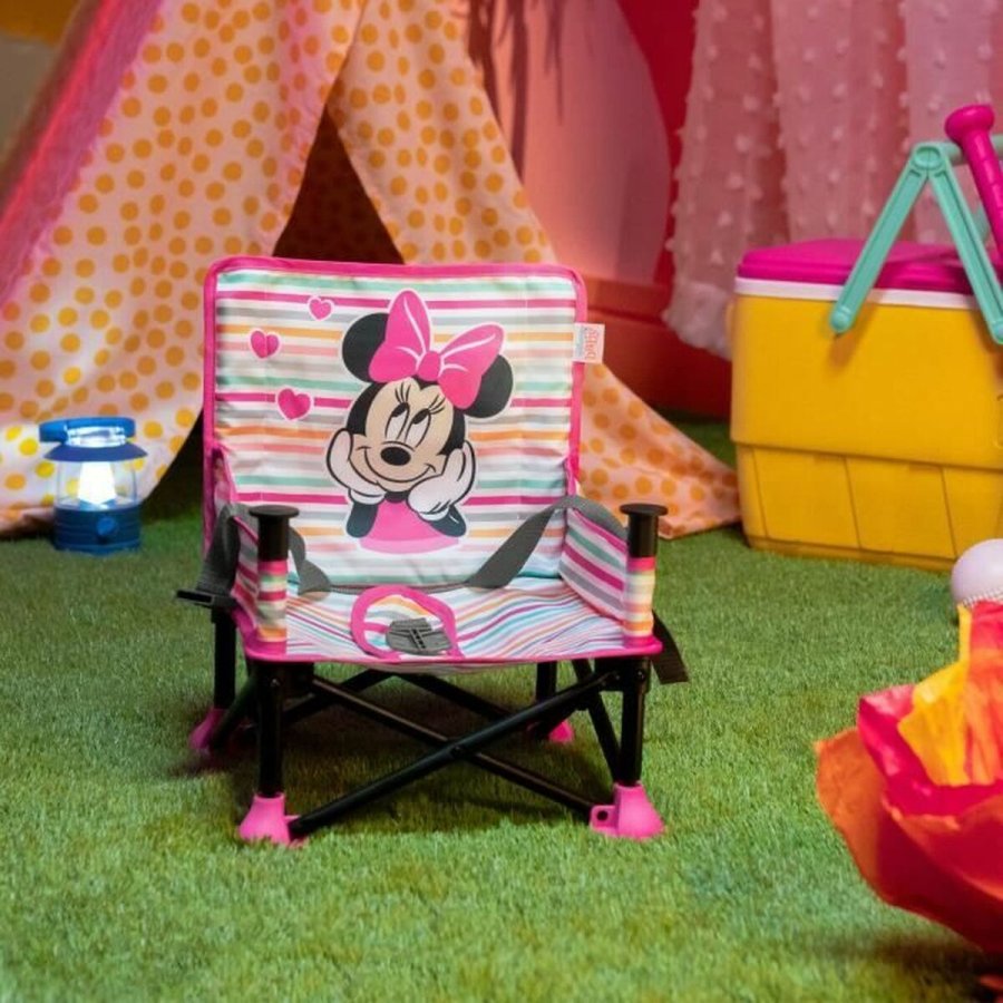 Lfter Disney Pop 'n Sit Pink Rose #6
