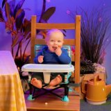Lfter Disney Pop 'n Sit Bl #4