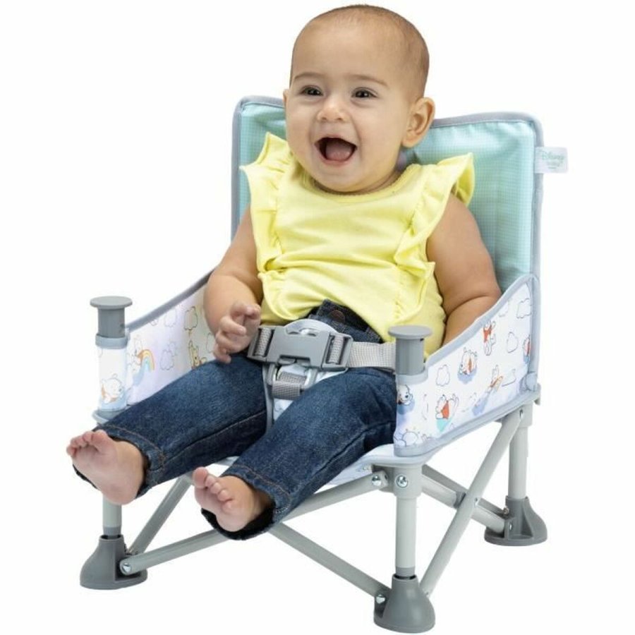 Lfter Disney Pop 'n Sit Booster Gr #4