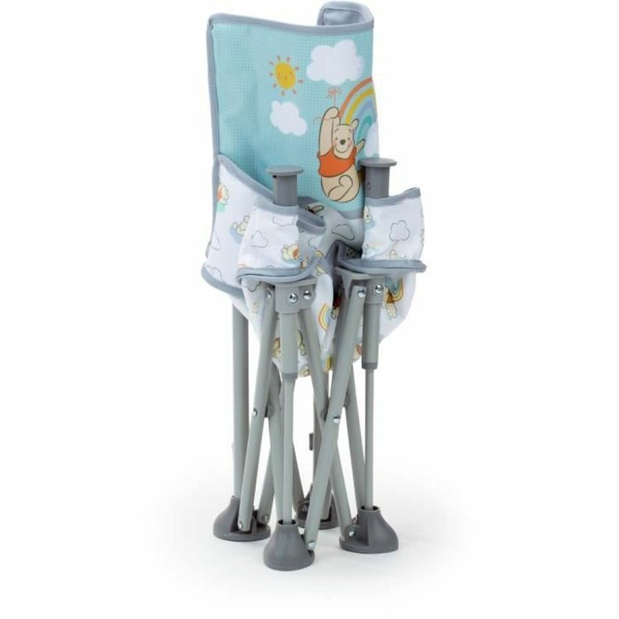 Lfter Disney Pop 'n Sit Booster Gr #6