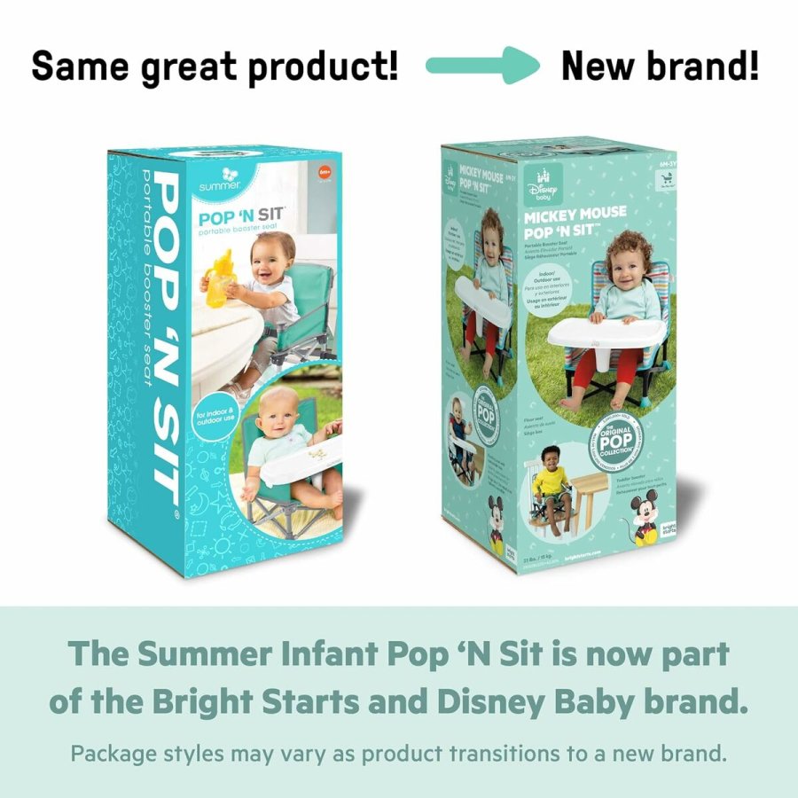 Lfter Disney Little Mermaid MULTIFUNKTIONEL #3