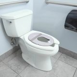 WC reduktion til baby Ingenuity #5