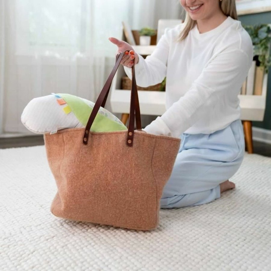 Legetppe Ingenuity Klde Foam #5