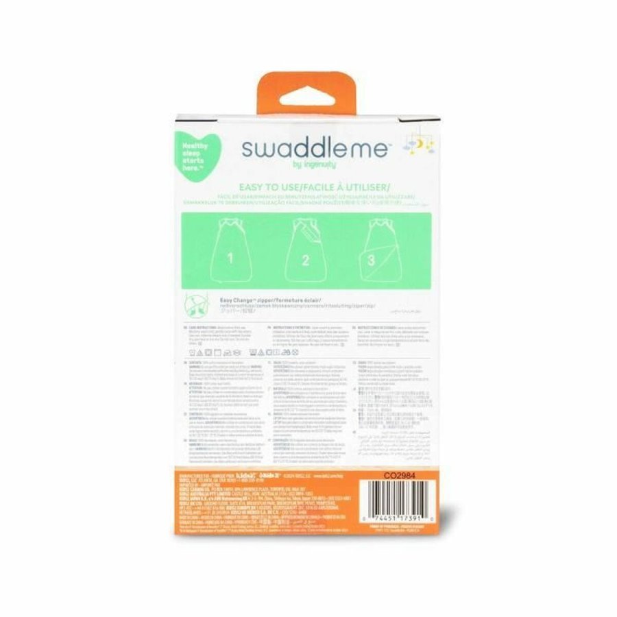 Sovepose Ingenuity 6-18 Mneder #3