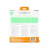 Sovepose Ingenuity 6-18 Mneder Bomuld #5