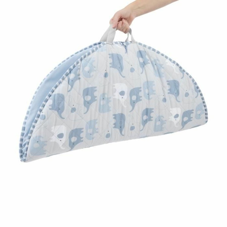 Legetppe Ingenuity #3