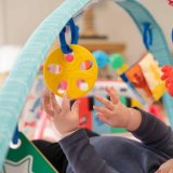 Legetppe Baby Einstein #3