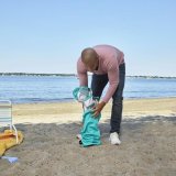 Baby Hngekje Bright Starts Nemo Multifarvet #5