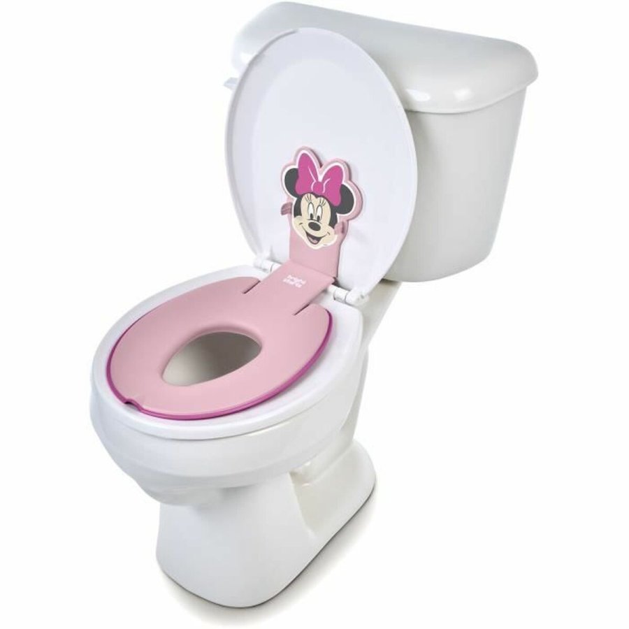 WC reduktion til baby Bright Starts #1