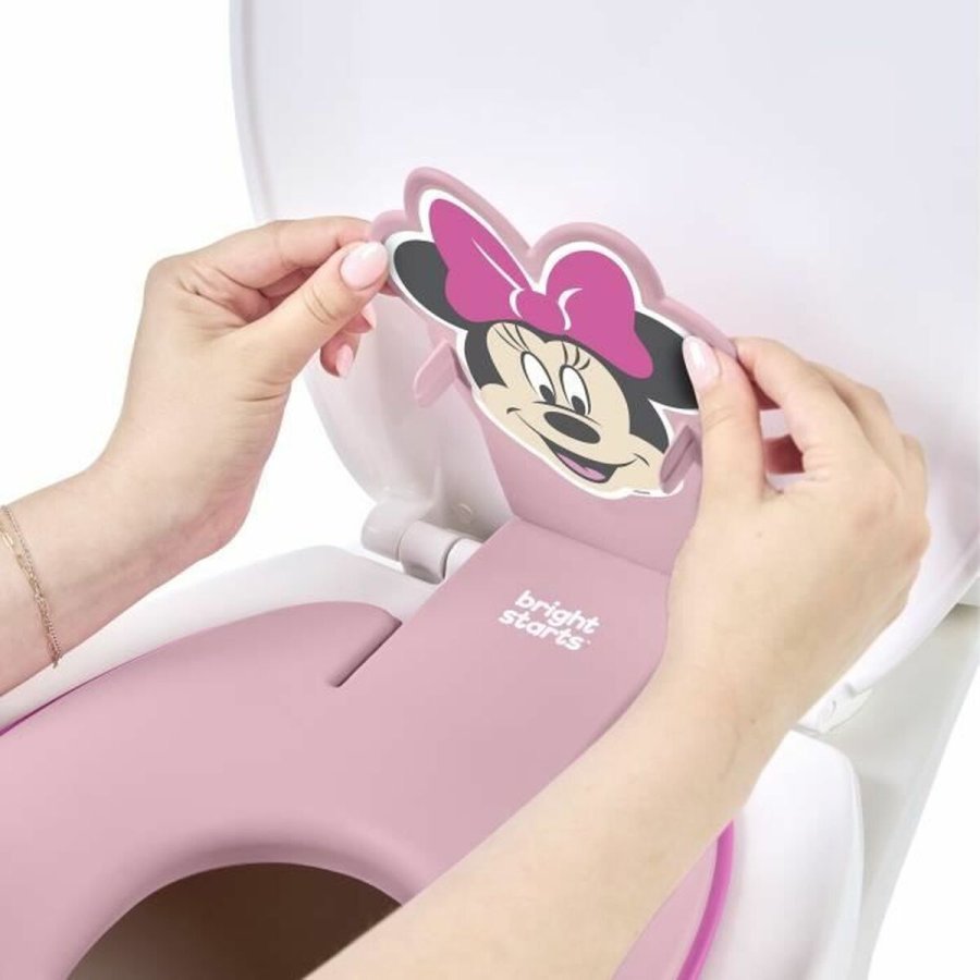 WC reduktion til baby Bright Starts #3