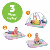 Leget�ppe Bright Starts Jungle #3