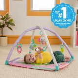 Leget�ppe Bright Starts Jungle #4