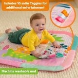 Leget�ppe Bright Starts Jungle #5