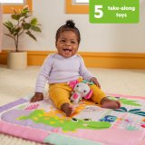 Leget�ppe Bright Starts Jungle #6