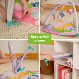 Leget�ppe Bright Starts Jungle #7