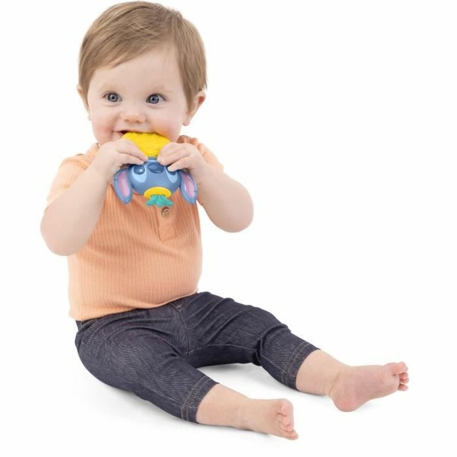 Gavest til baby Bright Starts Bl 4 Dele #3