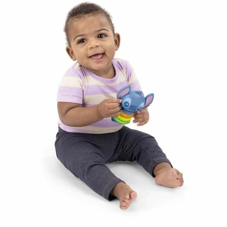 Gavest til baby Bright Starts Bl 4 Dele #4