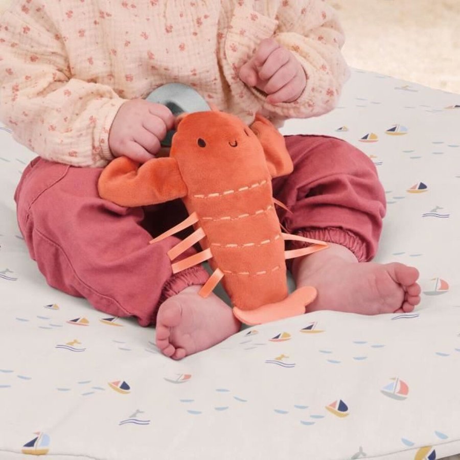 Legetppe Ingenuity Tr Klde #3