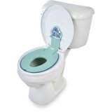 WC reduktion til baby Bright Starts #1