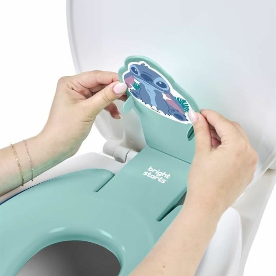 WC reduktion til baby Bright Starts #2