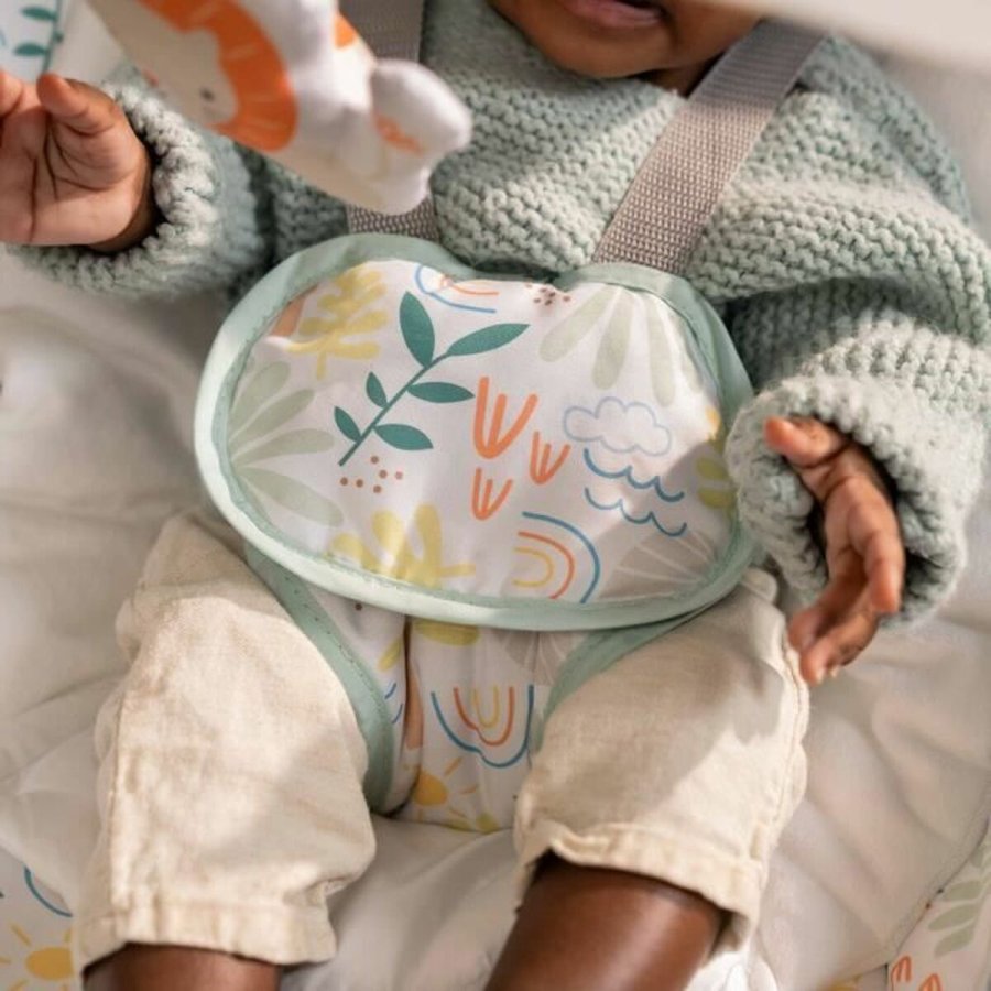 Baby Hngekje Ingenuity Grn Gr #6