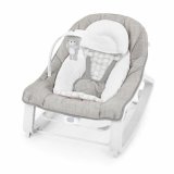 Baby Hngekje Ingenuity Hvid Gr #1