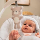 Baby Hngekje Ingenuity Hvid Gr #2