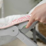 Baby Hngekje Ingenuity Gr Pink #7