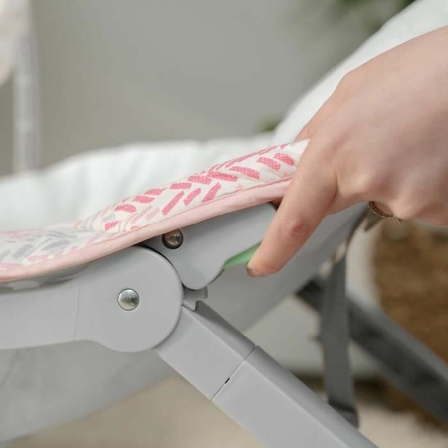 Baby Hngekje Ingenuity Gr Pink #7