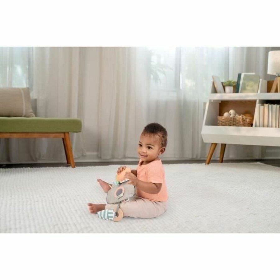 Baby Hngekje Ingenuity Sylvi Multifarvet #4