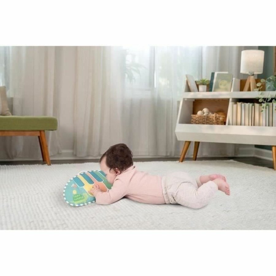 Baby Hngekje Ingenuity Sylvi Multifarvet #5