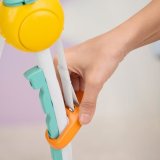 Legetppe Bright Starts #4