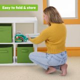 Leget�ppe Bright Starts Jungle Multifarvet #7