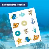 Natpotte Bright Starts Nemo #7